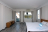A duplex 3 bedroom apartment for rent in Dang thai mai, Tay ho
